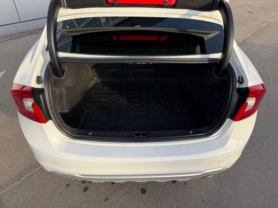Volvo S60 II Нижний Новгород  - изображение 17