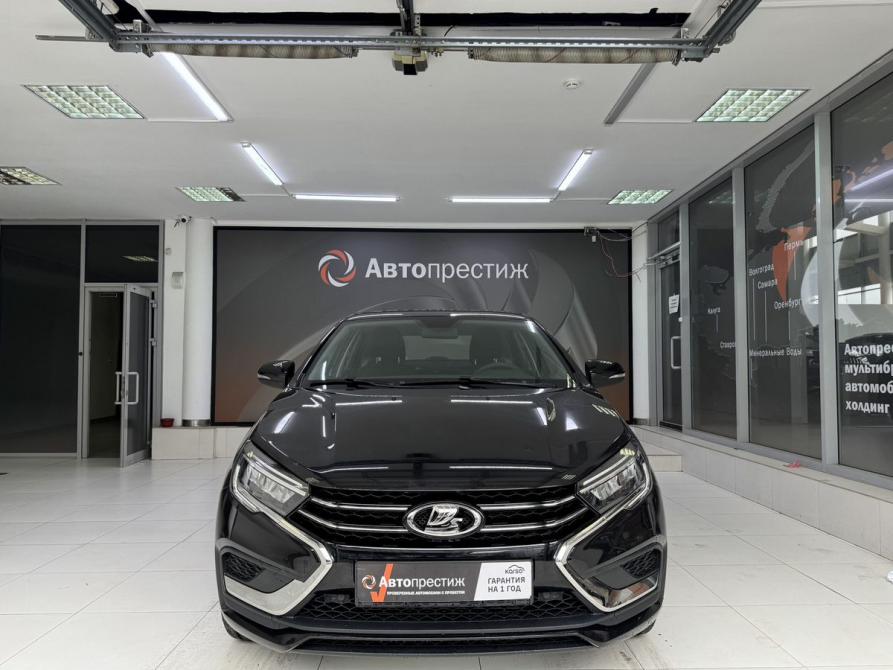 Lada (ВАЗ) Vesta I Рестайлинг (NG) Минеральные Воды  - изображение 2