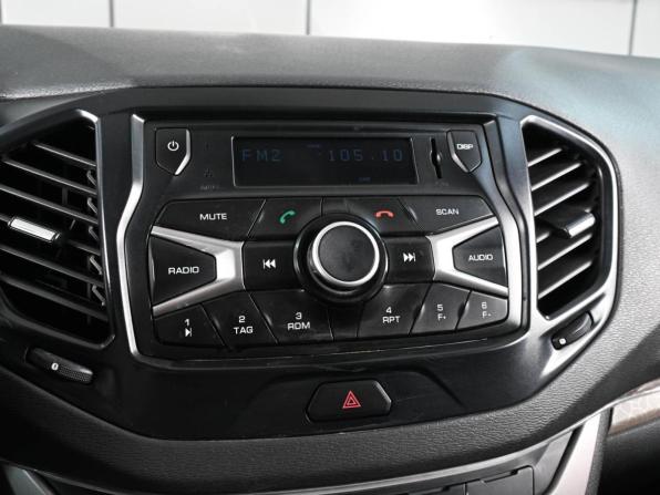 Lada (ВАЗ) Vesta I с пробегом 2016 года, цена 759 000 рублей, 165599 км, седан, Автокод Объявления