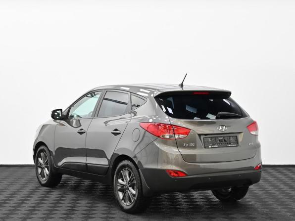 Hyundai ix35 I Рестайлинг с пробегом 2014 года, цена 999 000 рублей, 78000 км, внедорожник, Автокод Объявления