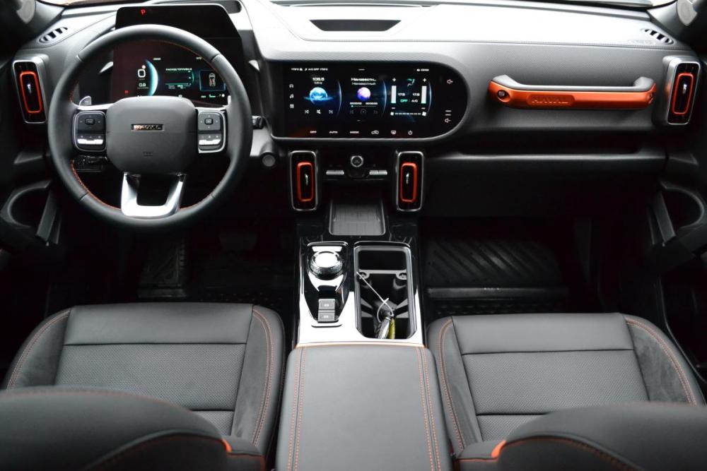 Haval Dargo Старый Оскол  - изображение 10