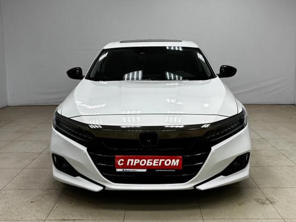 Honda Accord X Рестайлинг с пробегом 2022 года, цена 2 800 000 рублей, 68323 км, седан, Автокод Объявления