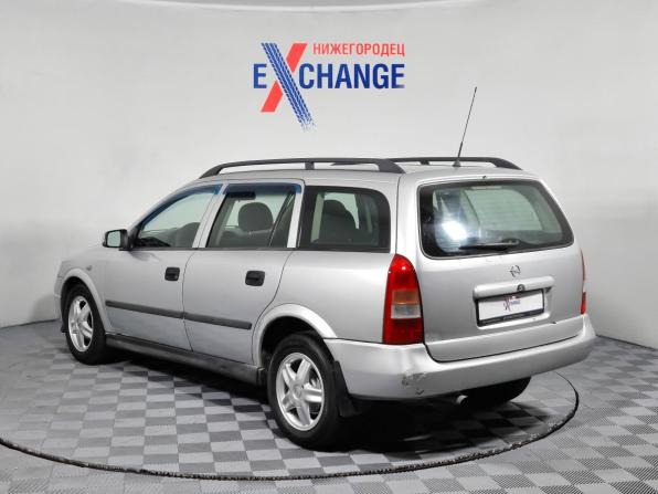 Opel Astra G с пробегом 2000 года, цена 189 000 рублей, 385411 км, универсал, Автокод Объявления
