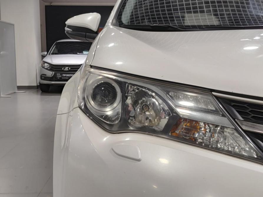 Toyota RAV4 IV (XA40) Казань  - изображение 21