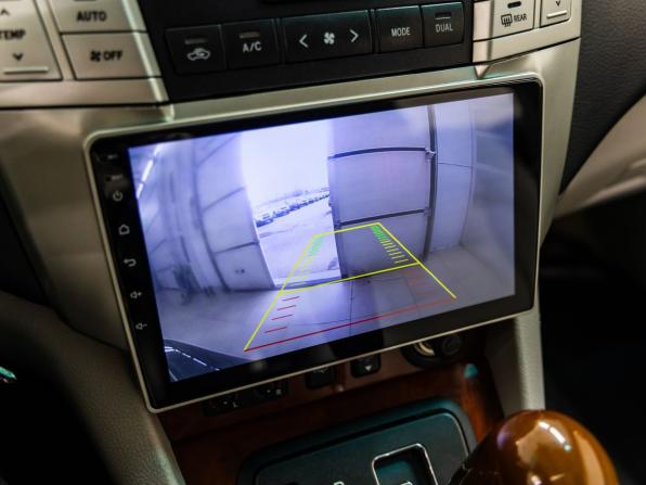 Lexus RX II с пробегом 2005 года, цена 1 098 000 рублей, 163343 км, внедорожник, Автокод Объявления