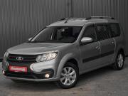 Lada (ВАЗ) Largus I Рестайлинг Екатеринбург  - изображение 23
