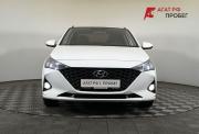 Hyundai Solaris II Рестайлинг Нижний Новгород  - изображение 19