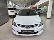 Hyundai Solaris I Рестайлинг Екатеринбург  - изображение 27