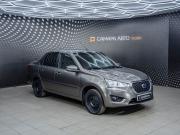 Datsun on-DO I Рестайлинг Самара  - изображение 21
