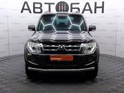 Mitsubishi Pajero IV Рестайлинг 1 Екатеринбург  - изображение 34