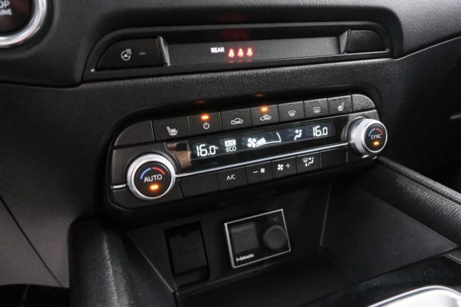 Mazda CX-5 II с пробегом 2020 года, цена 2 699 000 рублей, 98160 км, внедорожник, Автокод Объявления