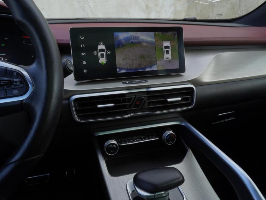 Geely Coolray I Тверь  - изображение 20