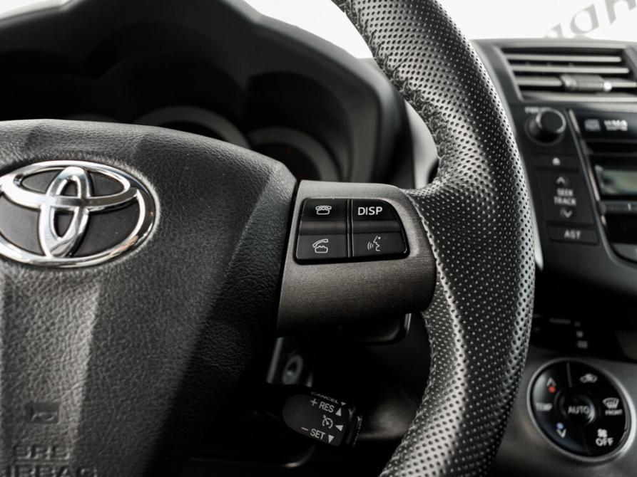 Toyota RAV4 III (XA30) Рестайлинг Екатеринбург  - изображение 16