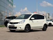 Nissan Note I Рестайлинг Самара  - изображение 21