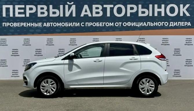 Lada (ВАЗ) XRAY I с пробегом 2020 года, цена 849 900 рублей, 145417 км, хэтчбек, Автокод Объявления