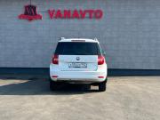 Skoda Yeti I Рестайлинг Альметьевск  - изображение 30
