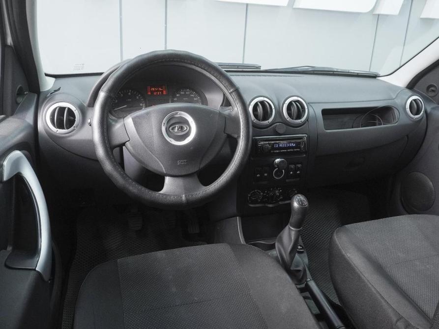 Lada (ВАЗ) Largus I Ростов-на-Дону  - изображение 6