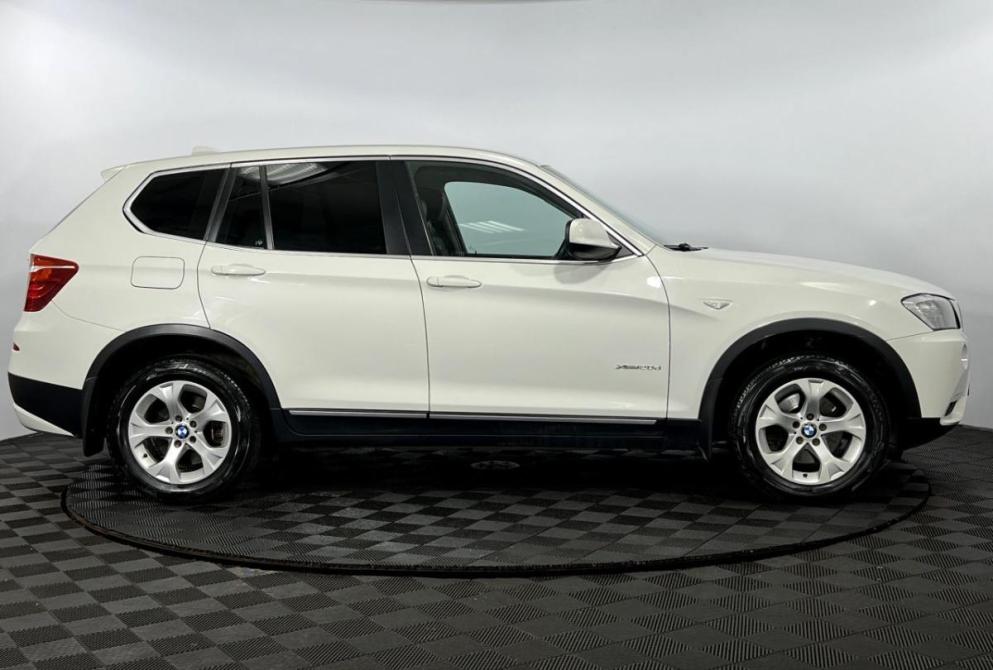BMW X3 II (F25) Нижний Новгород  - изображение 5