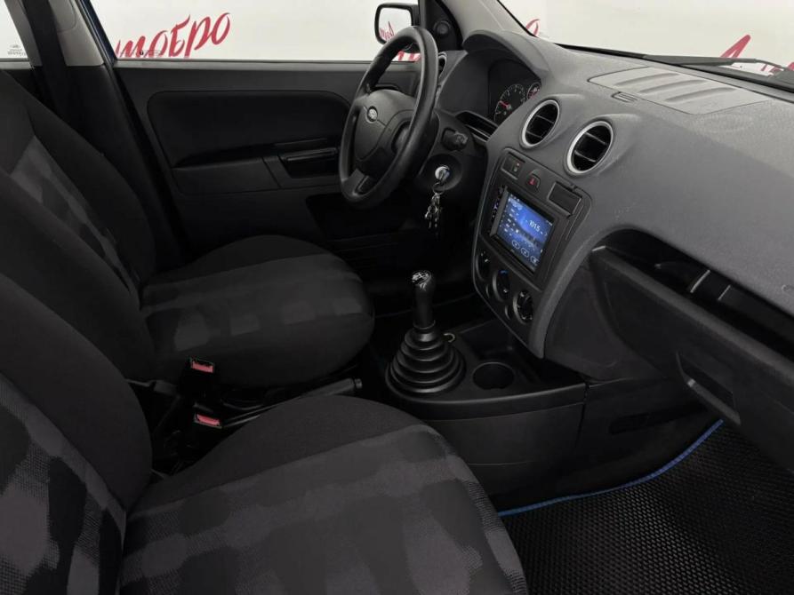 Ford Fusion I Рестайлинг Псков  - изображение 12