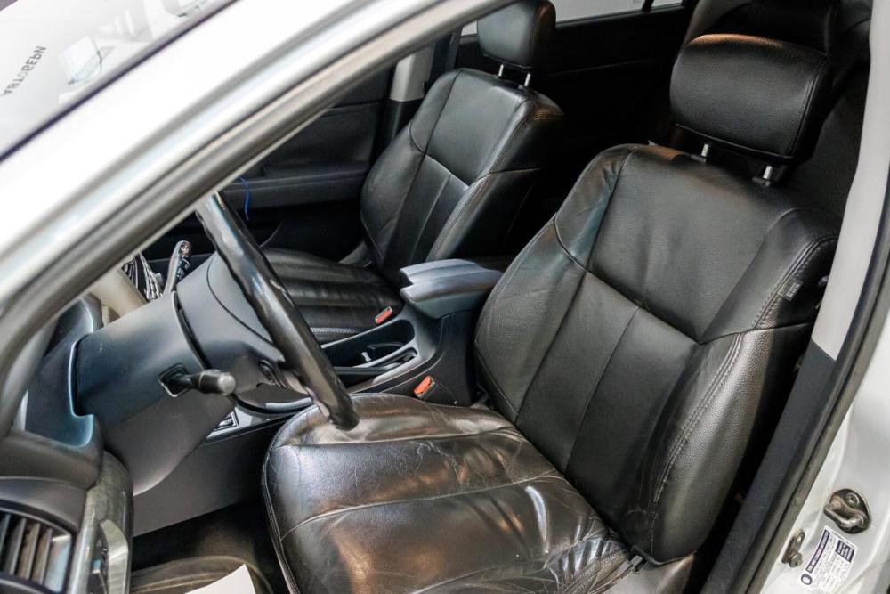 Mitsubishi Galant IX Рестайлинг Ульяновск  - изображение 11