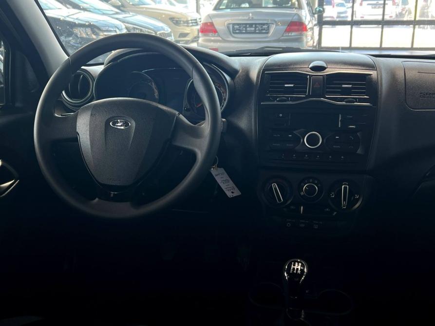 Lada (ВАЗ) Granta I Рестайлинг Оренбург  - изображение 21