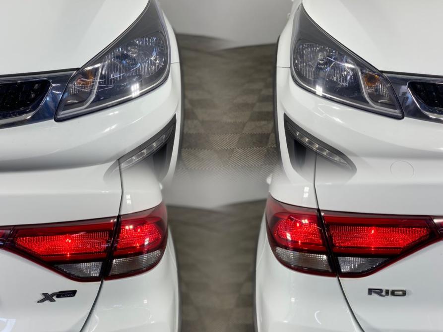 Kia Rio IV Воронеж  - изображение 5
