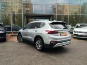 Hyundai Santa Fe IV Екатеринбург  - изображение 45