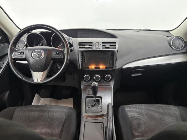 Mazda 3 II (BL) Рестайлинг с пробегом 2012 года, цена 890 000 рублей, 207374 км, хэтчбек, Автокод Объявления