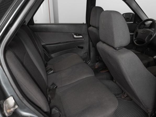 Lada (ВАЗ) Priora I с пробегом 2011 года, цена 320 000 рублей, 202140 км, хэтчбек, Автокод Объявления