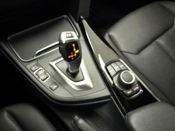 BMW 3 серии VI (F3x) Рестайлинг с пробегом 2019 года, цена 3 295 000 рублей, 77629 км, хэтчбек, Автокод Объявления