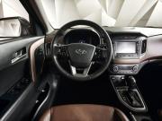 Hyundai Creta I Рестайлинг Москва  - изображение 40