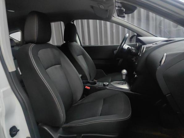 Nissan Qashqai I Рестайлинг с пробегом 2013 года, цена 875 000 рублей, 146000 км, внедорожник, Автокод Объявления