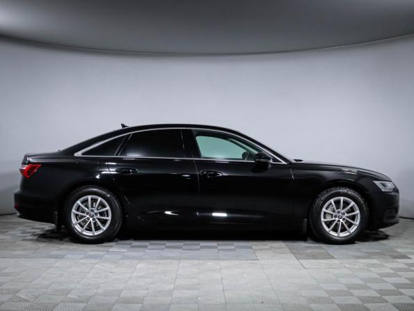 Audi A6 V (C8) с пробегом 2020 года, цена 3 750 000 рублей, 38691 км, седан, Автокод Объявления