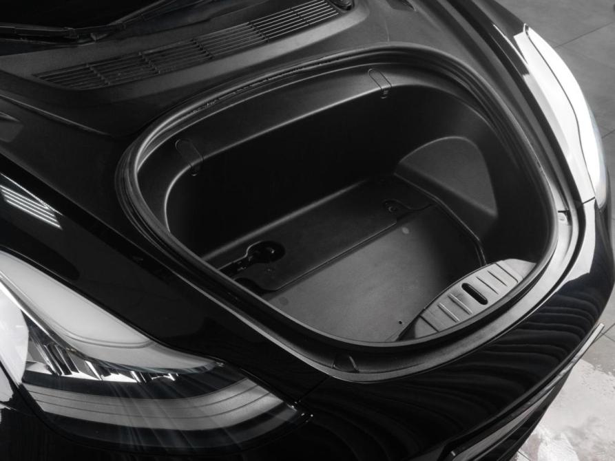 Tesla Model 3 I Тюмень  - изображение 26