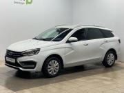Lada (ВАЗ) Vesta I Рестайлинг (NG) Санкт-Петербург  - изображение 27