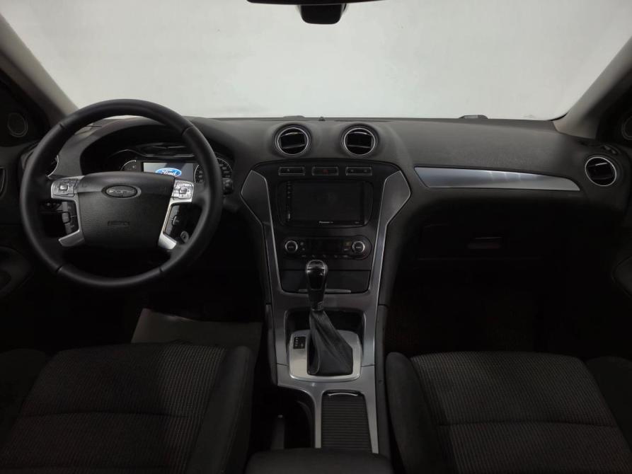 Ford Mondeo IV Рестайлинг Альметьевск  - изображение 13