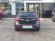 Chevrolet Cruze I Рестайлинг Москва  - изображение 20
