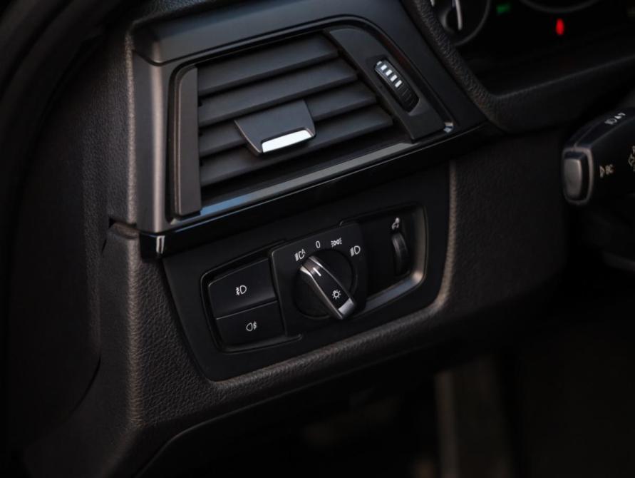 BMW 3 серии VI (F3x) Санкт-Петербург  - изображение 22