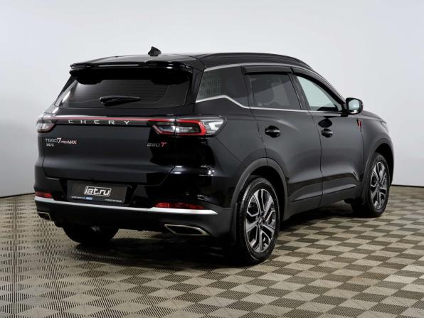 Chery Tiggo 7 Pro Max I Рестайлинг с пробегом 2024 года, цена 1 765 000 рублей, 38548 км, внедорожник, Автокод Объявления