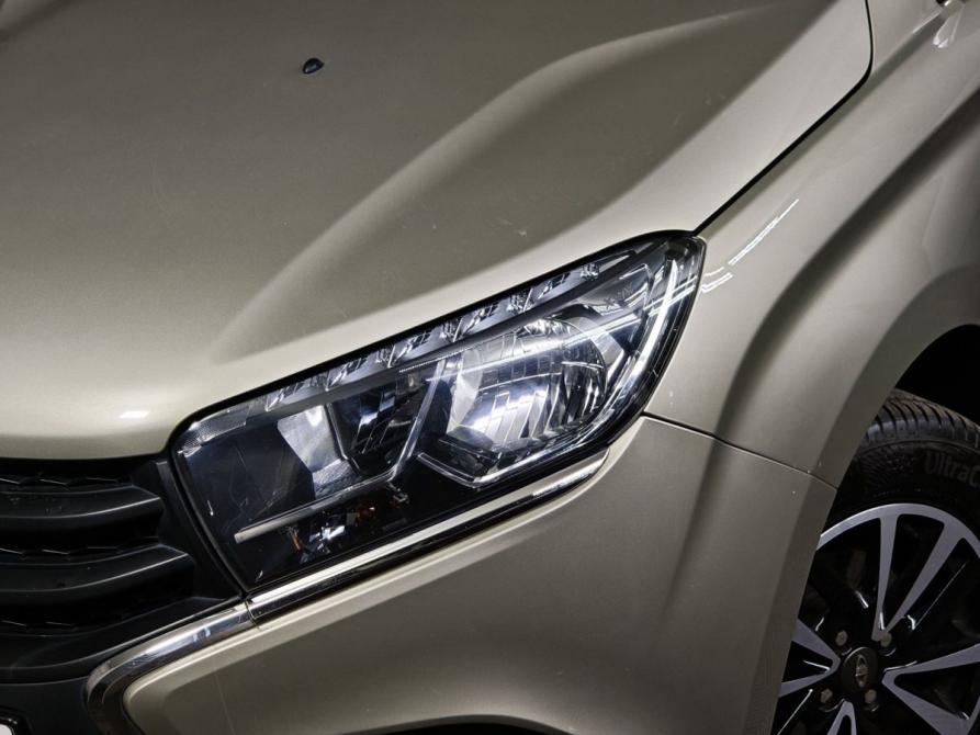 Lada (ВАЗ) XRAY I Москва  - изображение 9