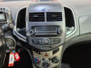 Chevrolet Aveo II Воронеж  - изображение 40