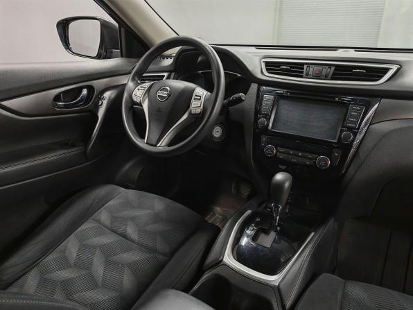 Nissan X-Trail III с пробегом 2015 года, цена 1 705 000 рублей, 110207 км, внедорожник, Автокод Объявления