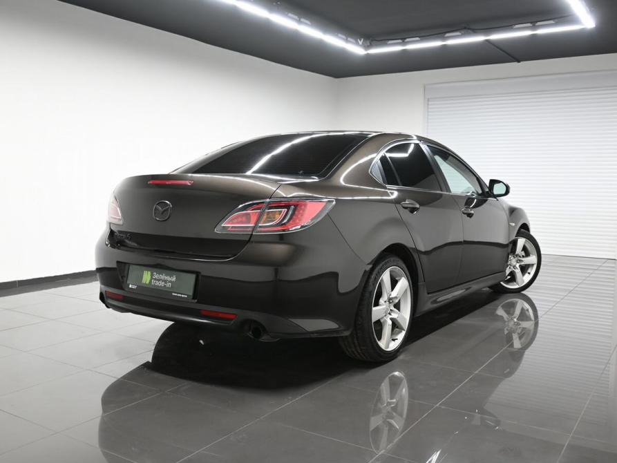 Mazda 6 II (GH) Рестайлинг Тверь  - изображение 2