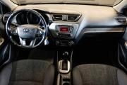 Kia Rio III Уфа  - изображение 26