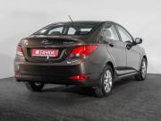 Hyundai Solaris I Рестайлинг Иркутск  - изображение 27