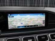 Mercedes-Benz GLS II (X167) Москва  - изображение 55