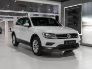 Volkswagen Tiguan II Москва  - изображение 27