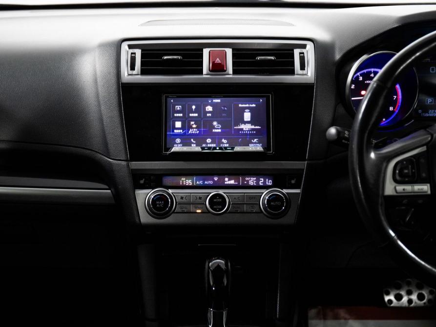 Subaru Outback V Иркутск  - изображение 14