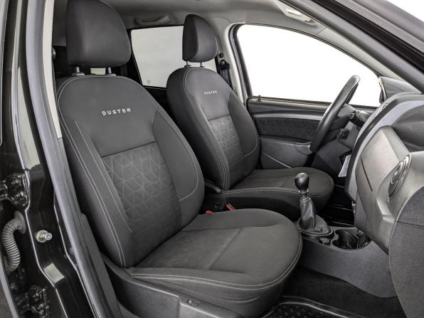 Renault Duster I Рестайлинг с пробегом 2018 года, цена 1 225 000 рублей, 146200 км, внедорожник, Автокод Объявления