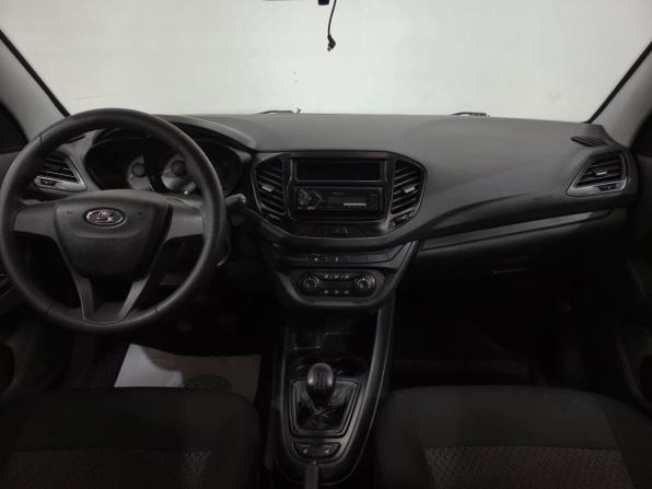 Lada (ВАЗ) Vesta I с пробегом 2018 года, цена 775 000 рублей, 131485 км, седан, Автокод Объявления